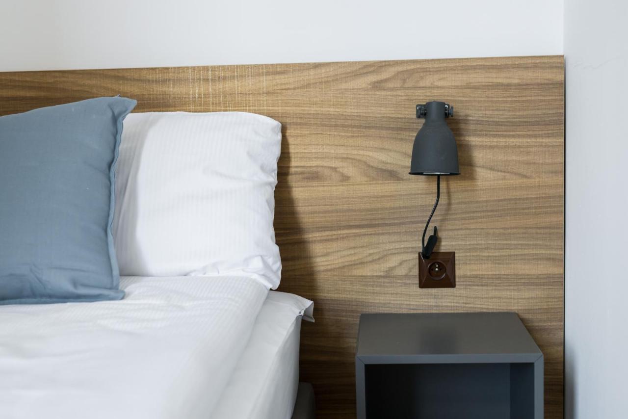 Kwiatowa Apartments Poznan City Center By Noclegi Renters Eksteriør billede