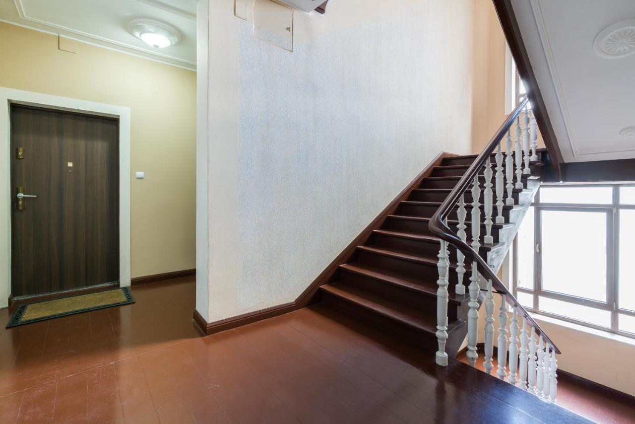 Kwiatowa Apartments Poznan City Center By Noclegi Renters Eksteriør billede