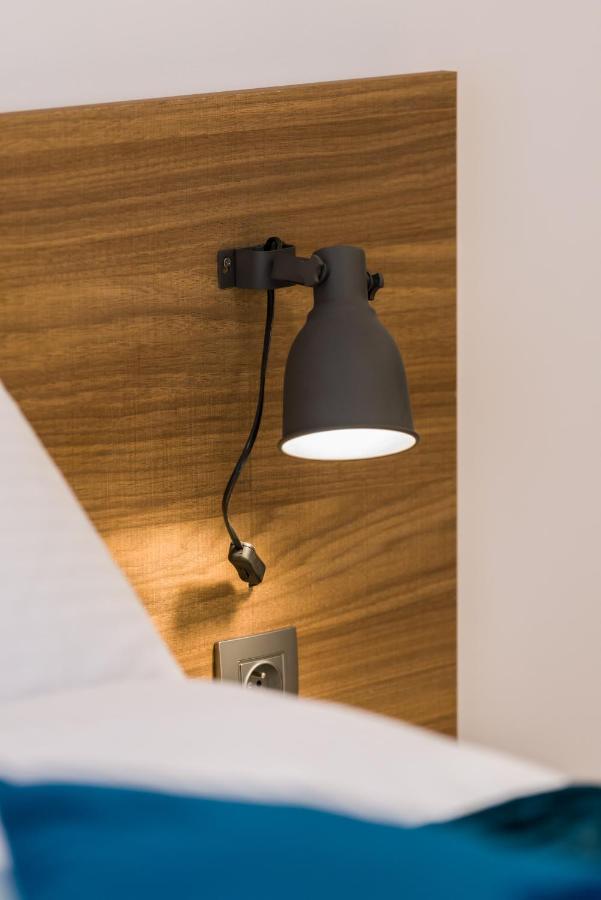 Kwiatowa Apartments Poznan City Center By Noclegi Renters Eksteriør billede