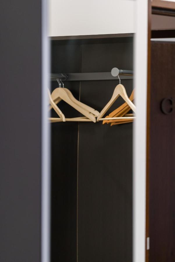 Kwiatowa Apartments Poznan City Center By Noclegi Renters Eksteriør billede
